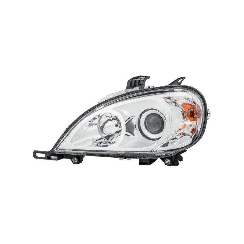 Headlight Left for - HELLA 1EL 223 151-171