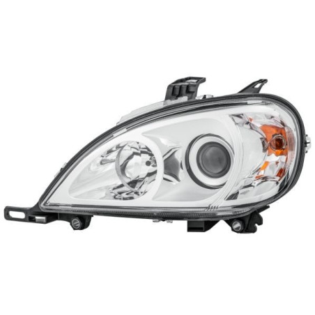 Faro Fanale Anteriore Sinistra per - HELLA 1EL 223 151-171