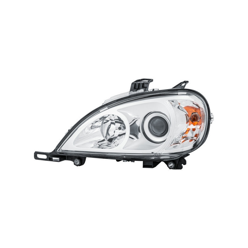 Faro Fanale Anteriore Sinistra per - HELLA 1EL 223 151-191