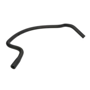 THERMOTEC DWX245TT Radiator Hose