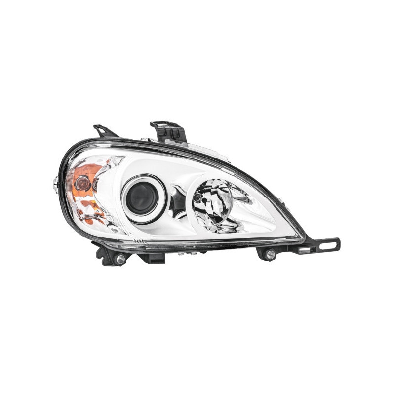 Reflektor Prawy dla - HELLA 1EL 223 151-201