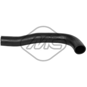 METALCAUCHO 98954 Radiator Hose