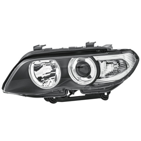 Faro Delantero Izquierdo para - HELLA 1EL 224 485-411