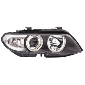 Faro Fanale Anteriore Destra per - HELLA 1EL 224 485-421