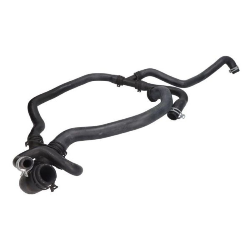 THERMOTEC DWG133TT Radiator Hose