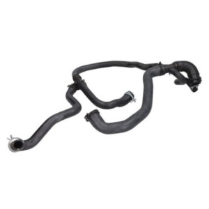 THERMOTEC DWG133TT Radiator Hose