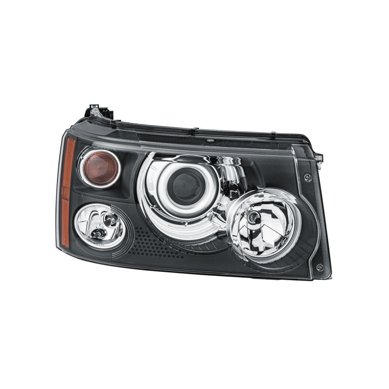 Reflektor Prawy dla - HELLA 1EL 238 022-821