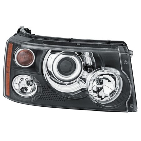 Faro Delantero Derecho para - HELLA 1EL 238 022-821