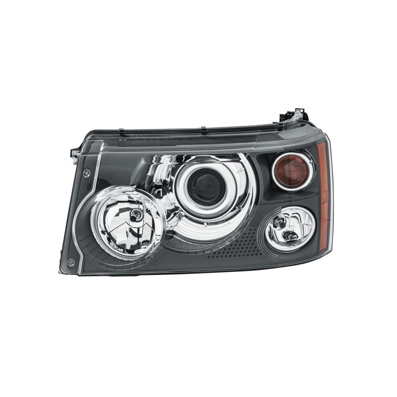 Faro Fanale Anteriore Sinistra per - HELLA 1EL 238 022-871