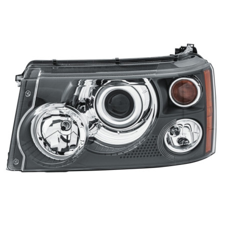 Headlight Left for - HELLA 1EL 238 022-871