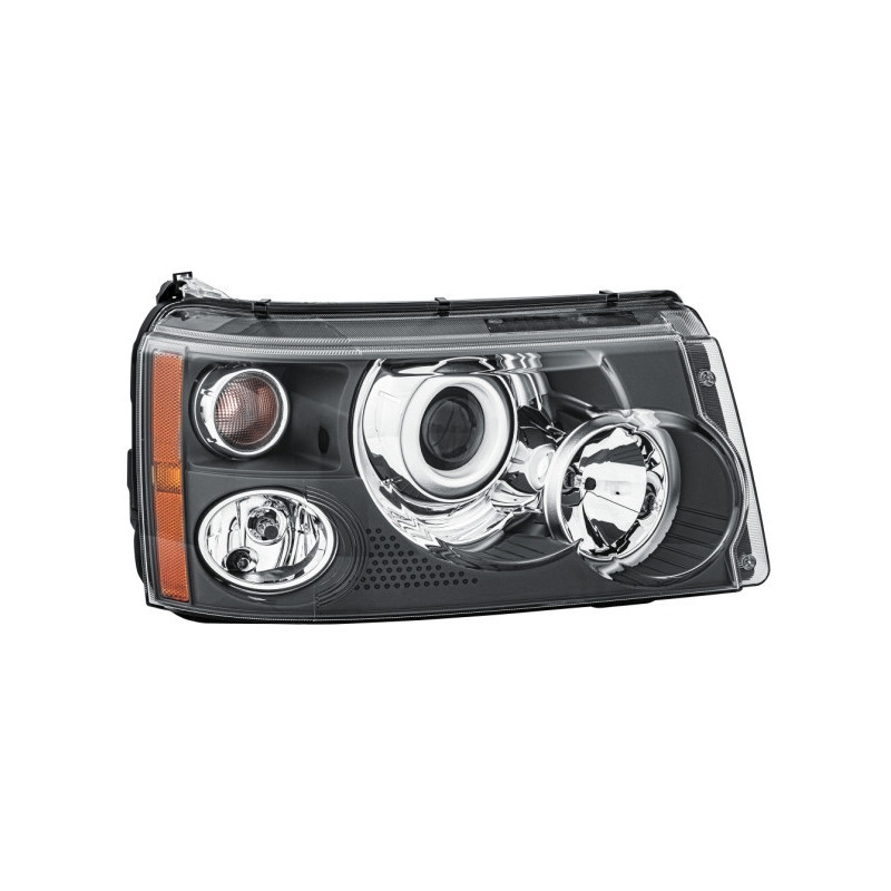 Faro Fanale Anteriore Destra per - HELLA 1EL 238 022-881