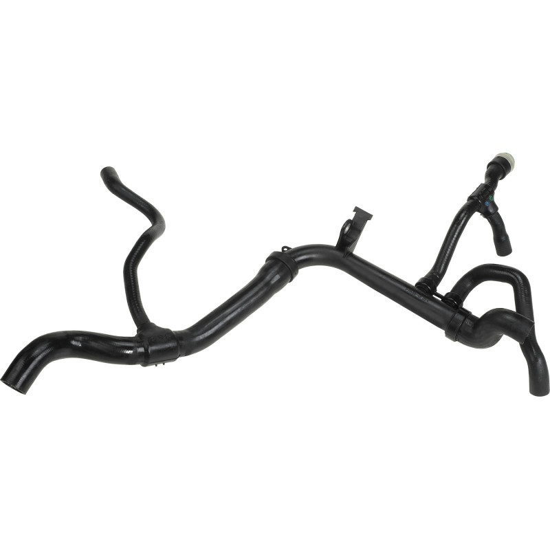 RAPRO R18137 Radiator Hose