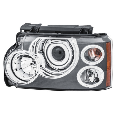 Headlight Left for - HELLA 1EL 238 036-431