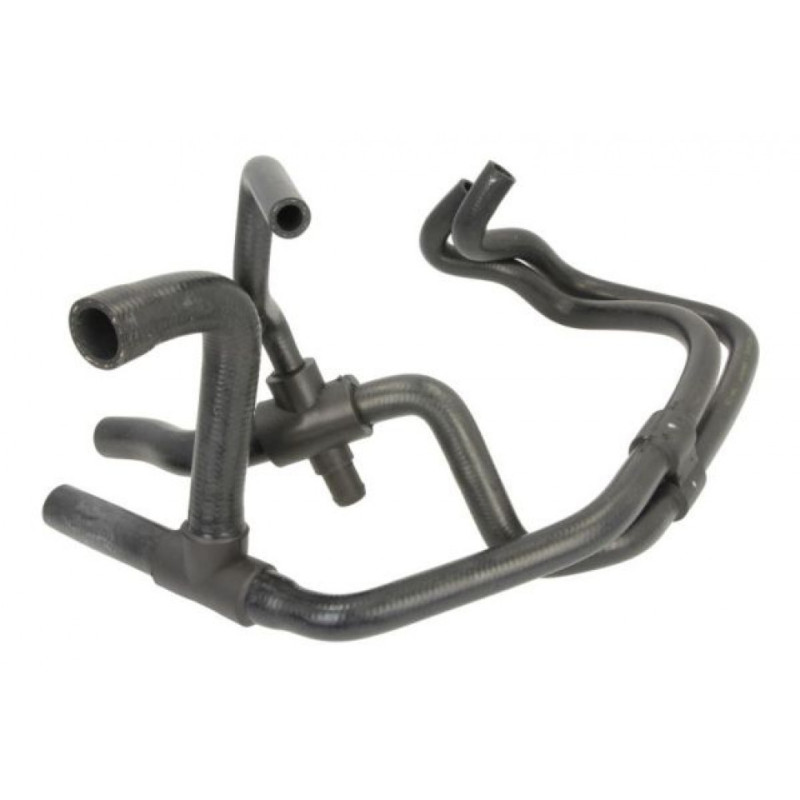 THERMOTEC DNR054TT Radiator Hose