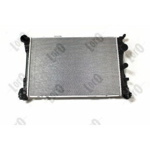 LORO 054-017-0060-B Motorkühler
