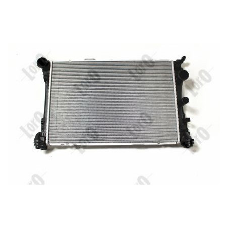 LORO 054-017-0060-B Engine radiator