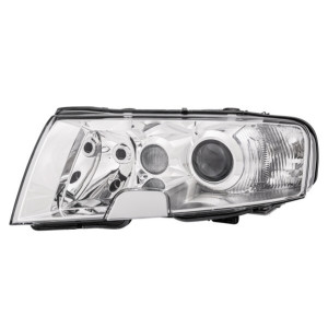 Reflektor lewy dla - HELLA 1EL 246 042-431