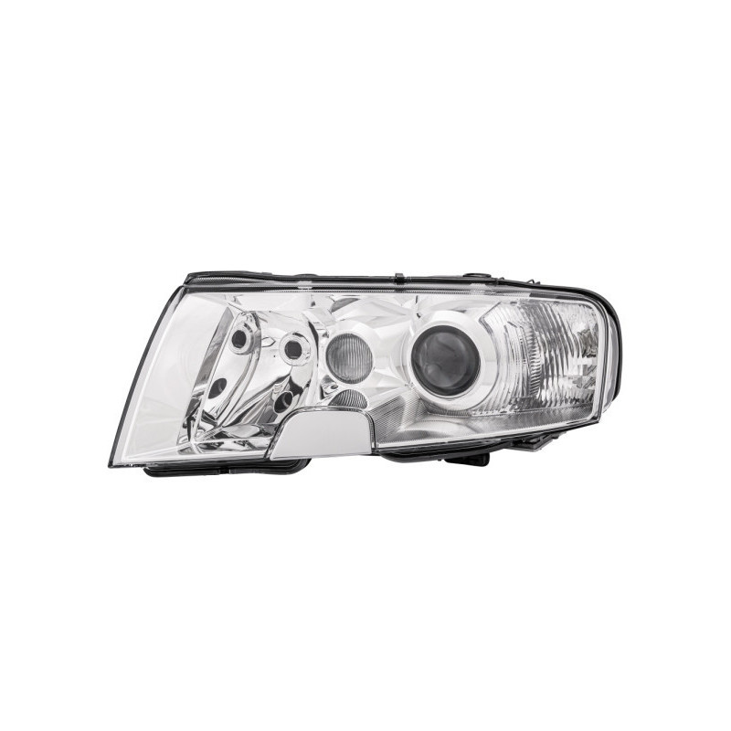 Reflektor lewy dla - HELLA 1EL 246 042-431