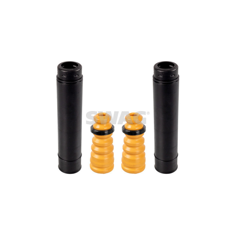 SWAG 33 10 1564 Butée élastique suspension