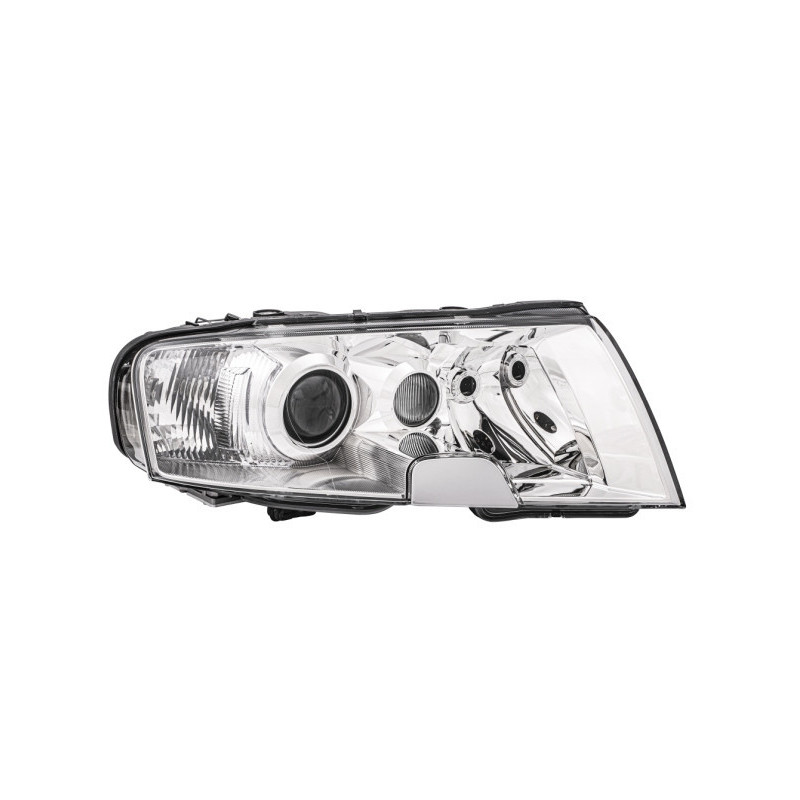 Headlight Right for - HELLA 1EL 246 042-441