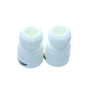 MAXGEAR 72-4353 Suspension Rubber Buffer Rear for Venza Highlander RX