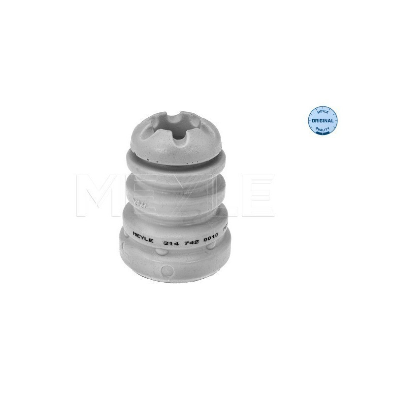 MEYLE 314 742 0010 Suspension Rubber Buffer Rear for BMW 5