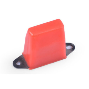 TEDGUM TED36920 Tampone paracolpo sospensione