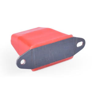 TEDGUM TED36920 Butée élastique suspension