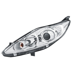 Headlight Left for - HELLA 1EL 247 045-351
