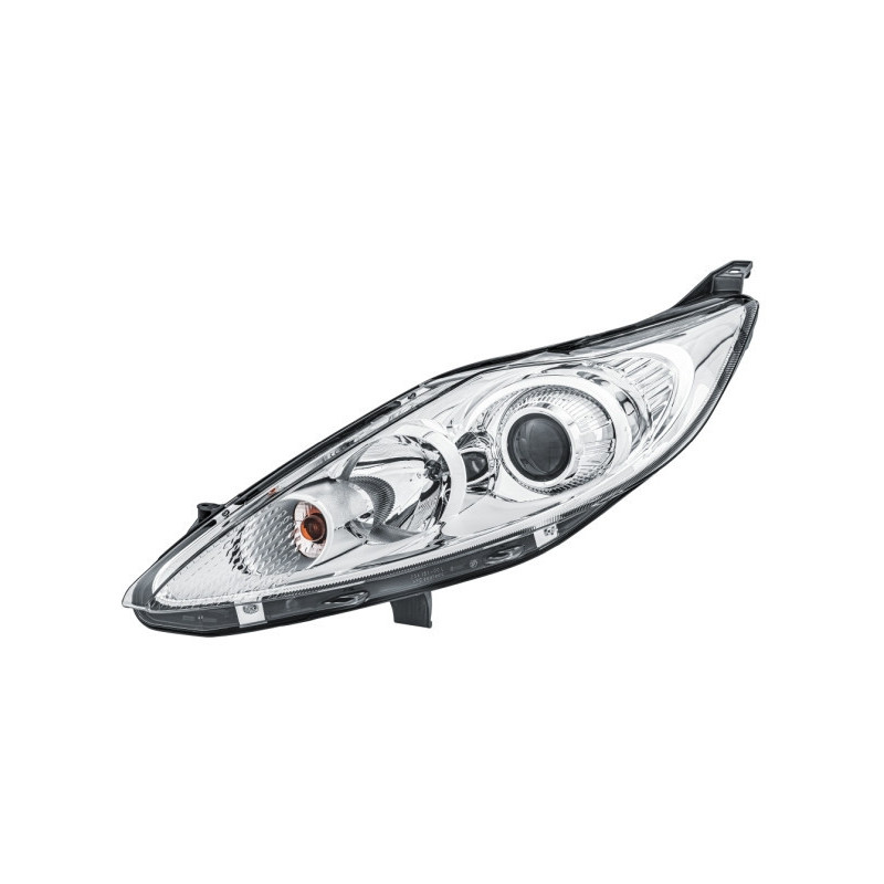 Faro Delantero Izquierdo para - HELLA 1EL 247 045-351