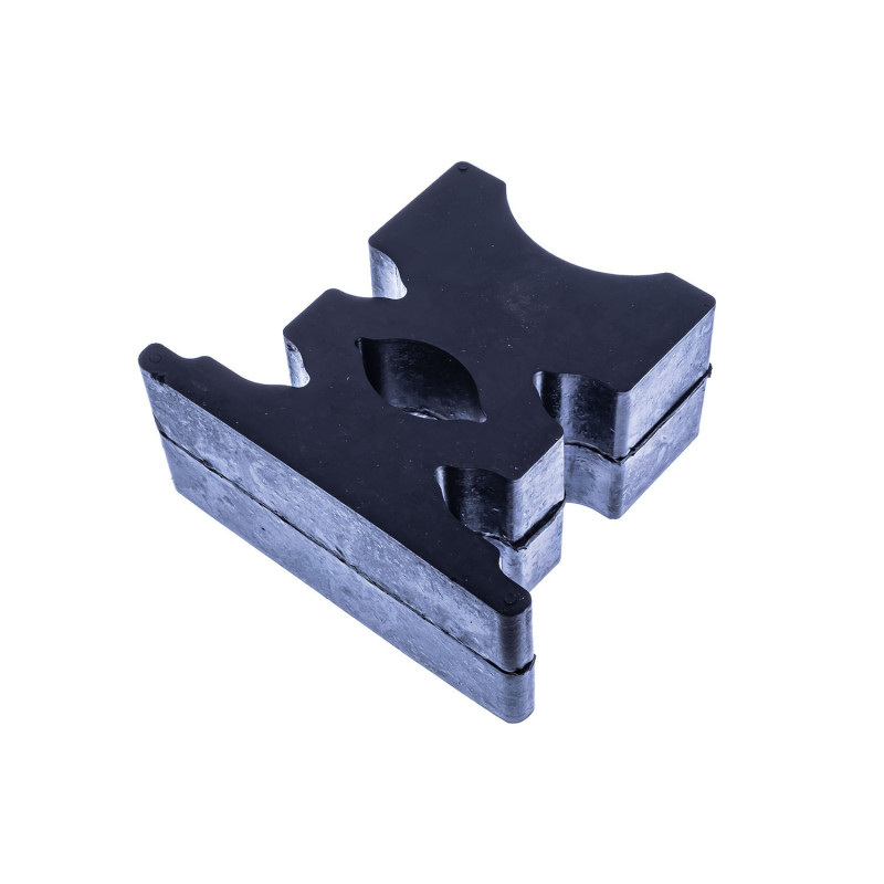 DENCKERMANN D300524 Suspension Rubber Buffer