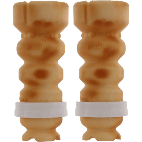 SACHS 900 469 Suspension Rubber Buffer Rear for Opel Astra