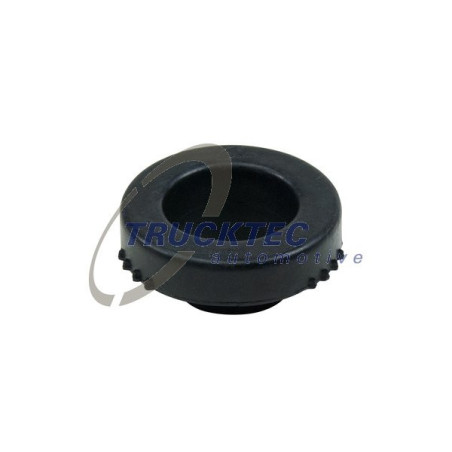 TRUCKTEC AUTOMOTIVE 02.30.245 Butée élastique suspension