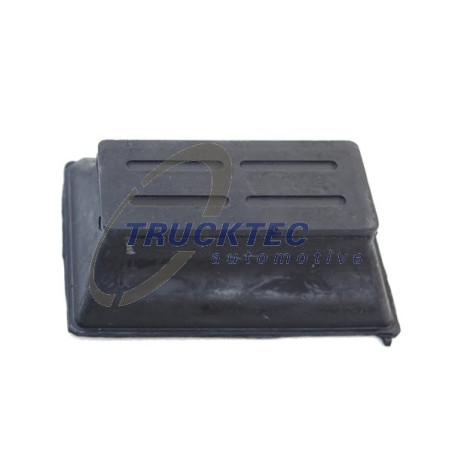 TRUCKTEC AUTOMOTIVE 02.30.201 Zarážka odpružení