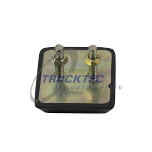 TRUCKTEC AUTOMOTIVE 01.30.064 Suspension Rubber Buffer