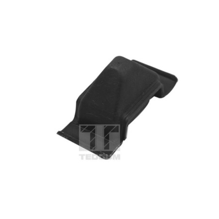 TEDGUM TED22587 Anschlagpuffer Federung