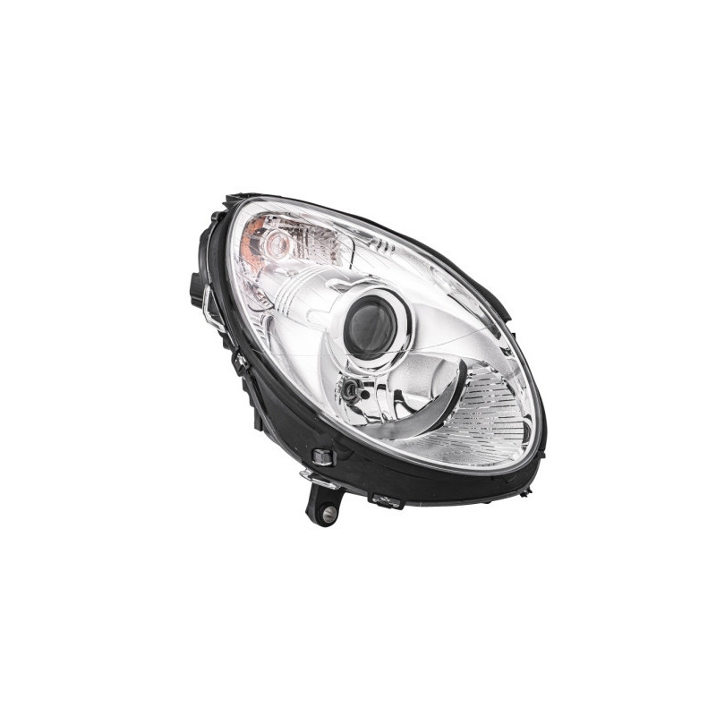 Faro Fanale Anteriore Destra per - HELLA 1EL 263 037-021