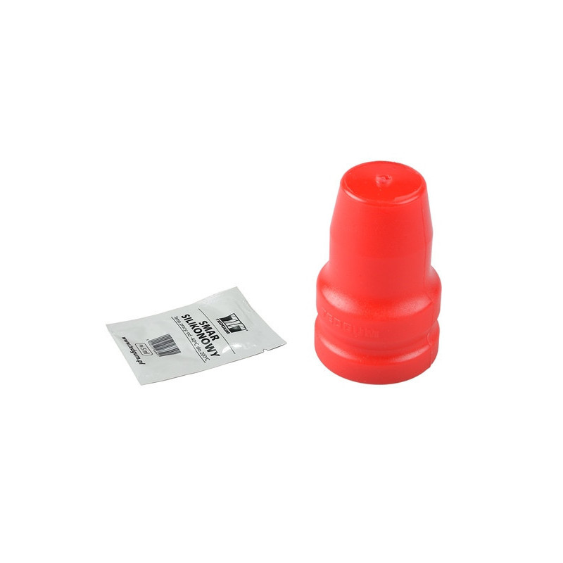 TEDGUM TED57758 Suspension Rubber Buffer