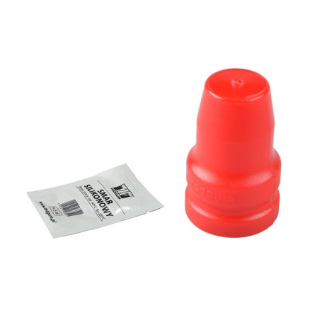 TEDGUM TED57758 Tampone paracolpo sospensione