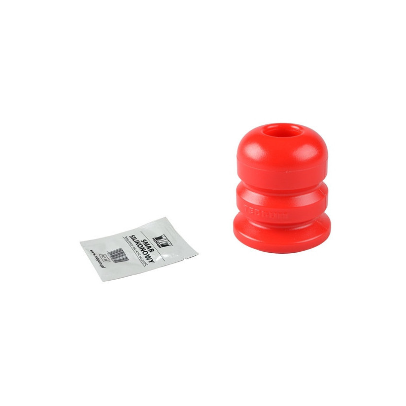 TEDGUM TED75590 Tampone paracolpo sospensione