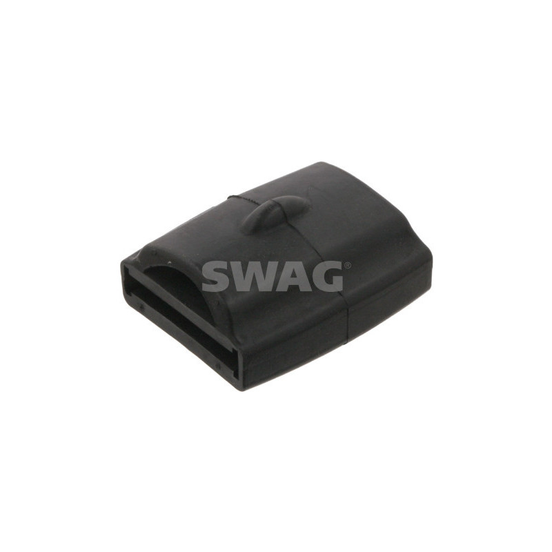 SWAG 10 93 4682 Almohadilla de tope suspensión