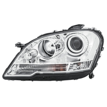 Faro Fanale Anteriore Sinistra per - HELLA 1EL 263 064-011