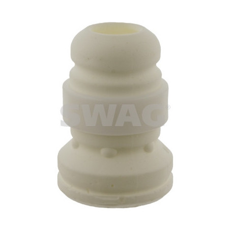 SWAG 62 93 0557 Suspension Rubber Buffer