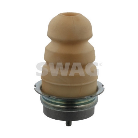 SWAG 70 93 6864 Suspension Rubber Buffer