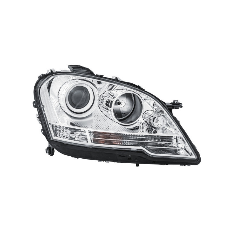 Feu Phare avant Droite pour - HELLA 1EL 263 064-021