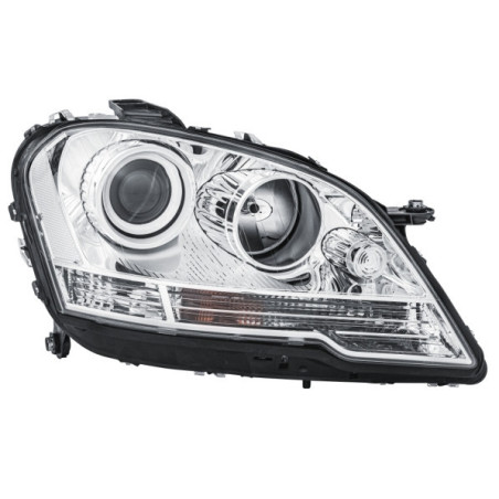 Faro Delantero Derecho para - HELLA 1EL 263 064-021