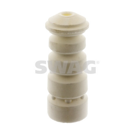 SWAG 30 87 0003 Suspension Rubber Buffer
