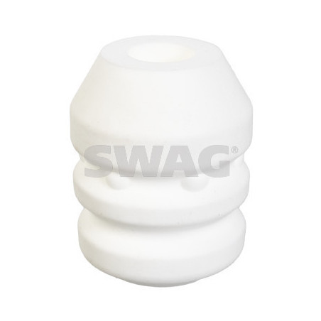 SWAG 30 91 8365 Butée élastique suspension