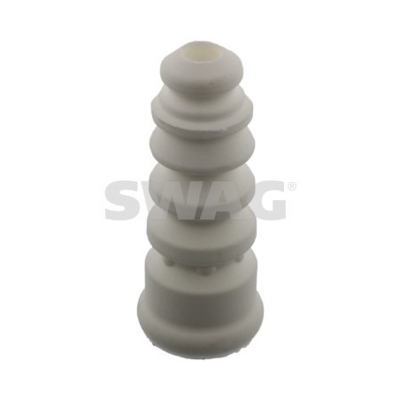 SWAG 30 91 8400 Suspension Rubber Buffer
