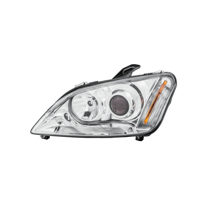 Reflektor lewy dla - HELLA 1EL 270 600-371